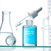 GHK-Cu Copper Peptide Facial Serum – 30 ml