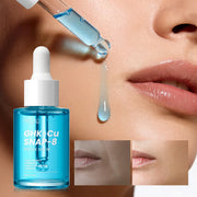 GHK-Cu Copper Peptide Facial Serum – 30 ml