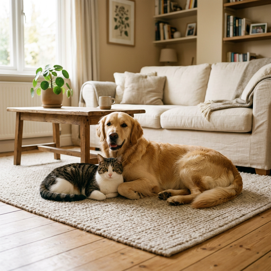 Pets