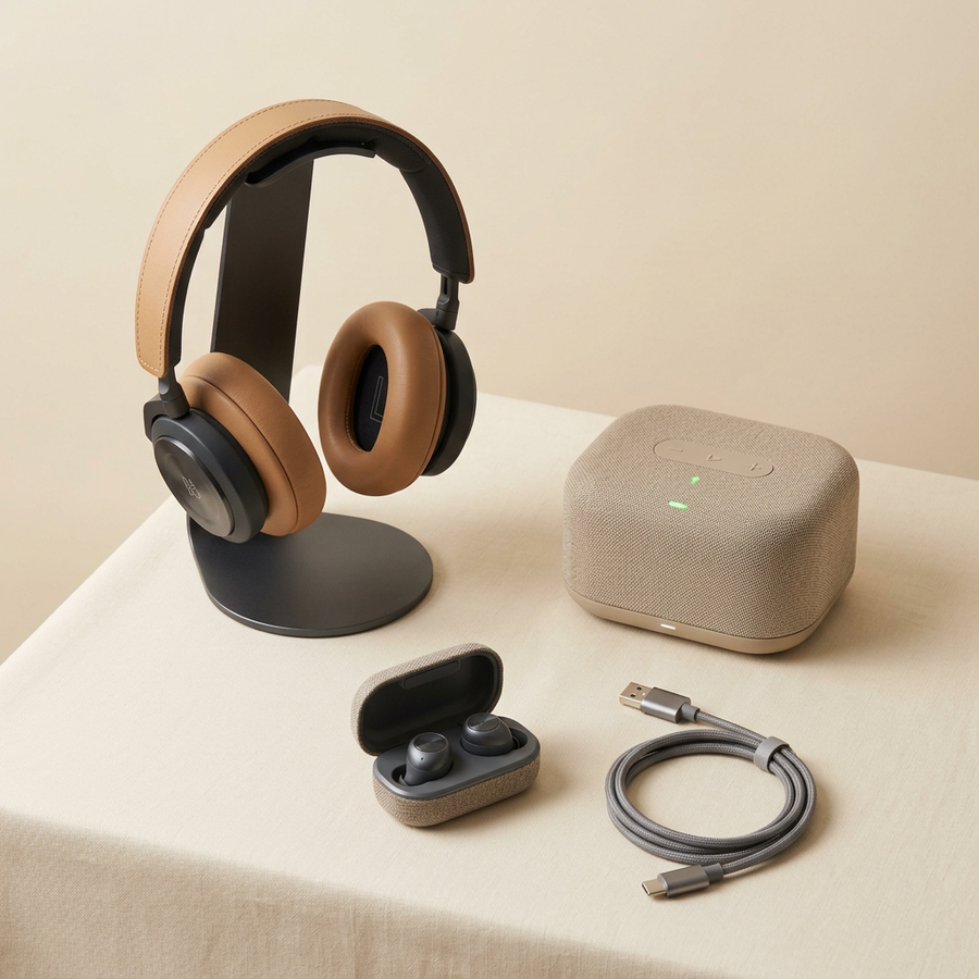 Tech & Gadgets