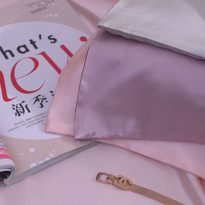 Pillowcase
